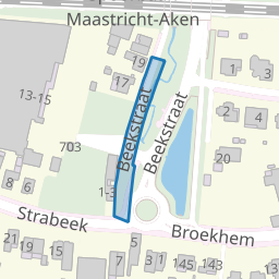 Perceel HHM00-B-1435