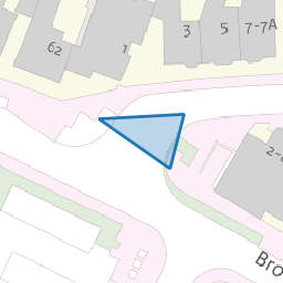 Perceel HHM00-B-1445