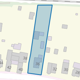 Perceel HHM00-B-1460