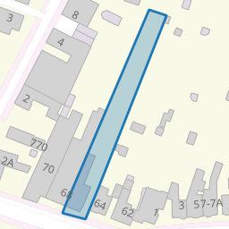 Perceel HHM00-B-1461