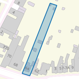 Perceel HHM00-B-1462