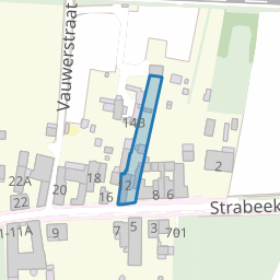 Perceel HHM00-B-1495