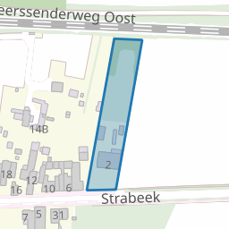 Perceel HHM00-B-1498