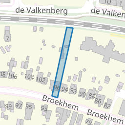 Perceel HHM00-B-1513