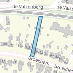 Perceel HHM00-B-1514