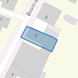 Perceel HHM00-B-1552