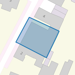 Perceel HHM00-B-1553