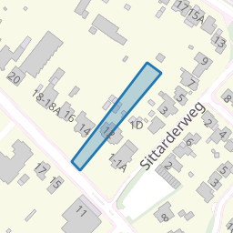 Perceel HHM00-B-1554