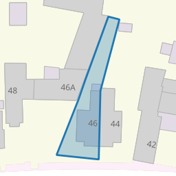 Perceel HHM00-B-1577