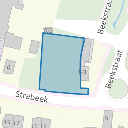 Perceel HHM00-B-1581