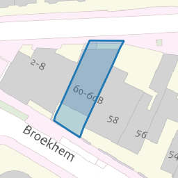 Perceel HHM00-B-1627