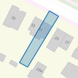 Perceel HHM00-B-1631