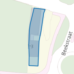 Perceel HHM00-B-1650