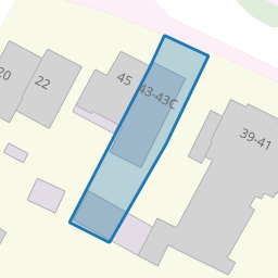 Perceel HHM00-B-1660