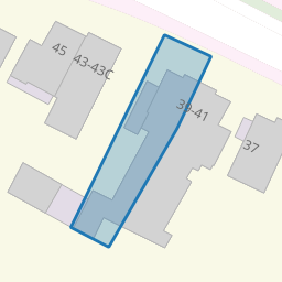 Perceel HHM00-B-1662