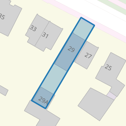 Perceel HHM00-B-1667