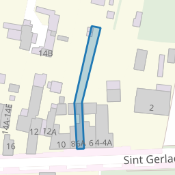 Perceel HHM00-B-1674