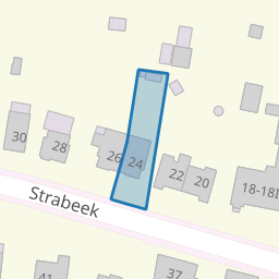 Perceel HHM00-B-1677