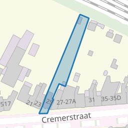 Perceel HHM00-B-1703