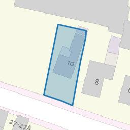 Perceel HHM00-B-1721