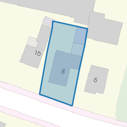 Perceel HHM00-B-1722