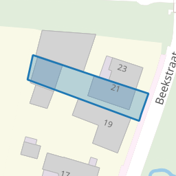 Perceel HHM00-B-1725