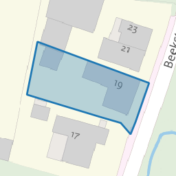 Perceel HHM00-B-1726