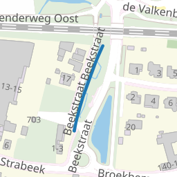 Perceel HHM00-B-1777