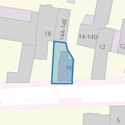 Perceel HHM00-B-1778