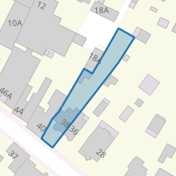 Perceel HHM00-B-1782