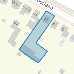 Perceel HHM00-B-1788