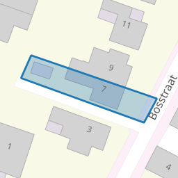 Perceel HHM00-B-1803