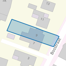 Perceel HHM00-B-1804