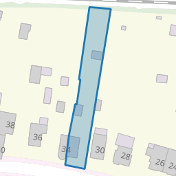 Perceel HHM00-B-1987