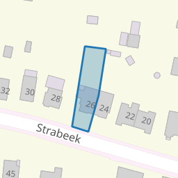 Perceel HHM00-B-1989