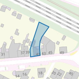 Perceel HHM00-B-1992