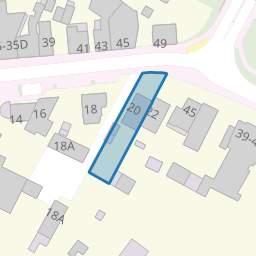 Perceel HHM00-B-1994