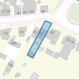 Perceel HHM00-B-1995