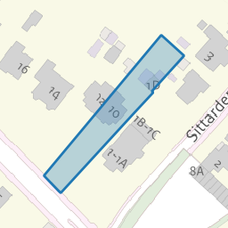 Perceel HHM00-B-2020