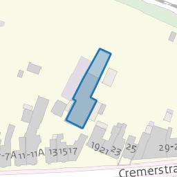 Perceel HHM00-B-2022