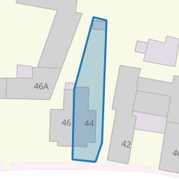 Perceel HHM00-B-2036