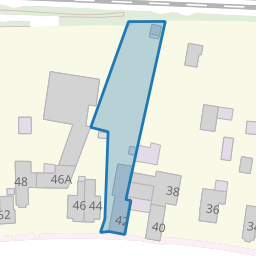 Perceel HHM00-B-2037