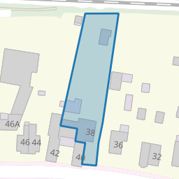 Perceel HHM00-B-2117