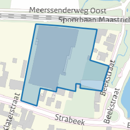 Perceel HHM00-B-2118