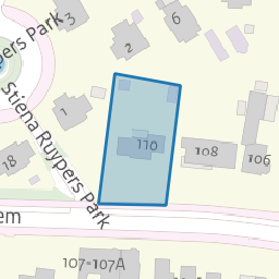 Perceel HHM00-B-2149