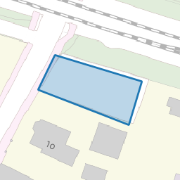 Perceel HHM00-B-2152