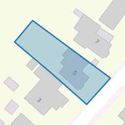 Perceel HHM00-B-2155