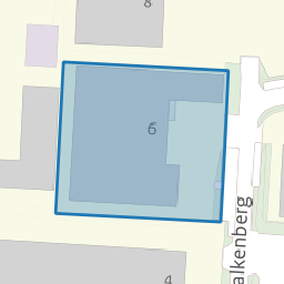 Perceel HHM00-B-2188