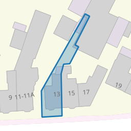 Perceel HHM00-B-2207