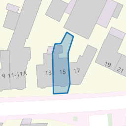 Perceel HHM00-B-2208